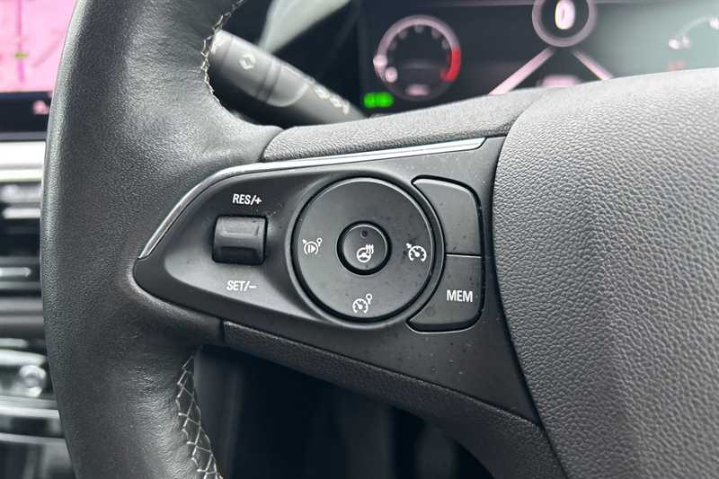 Used Vauxhall Grandland 2022 for sale - 77772994: Photo 21