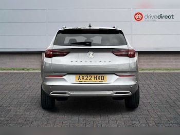 Used Vauxhall Grandland 2022 for sale - 77772994: Photo