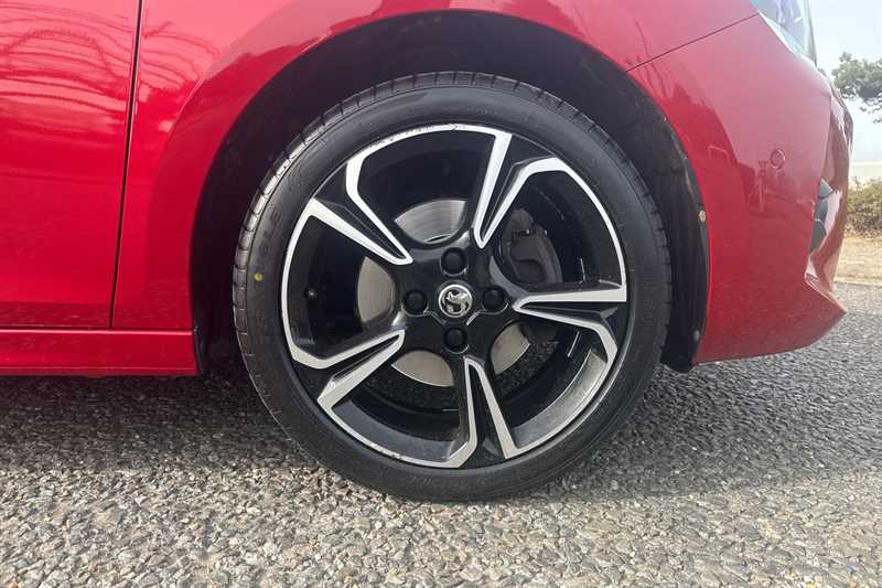 Used Vauxhall Corsa 2023 for sale - 78222239: Photo 12