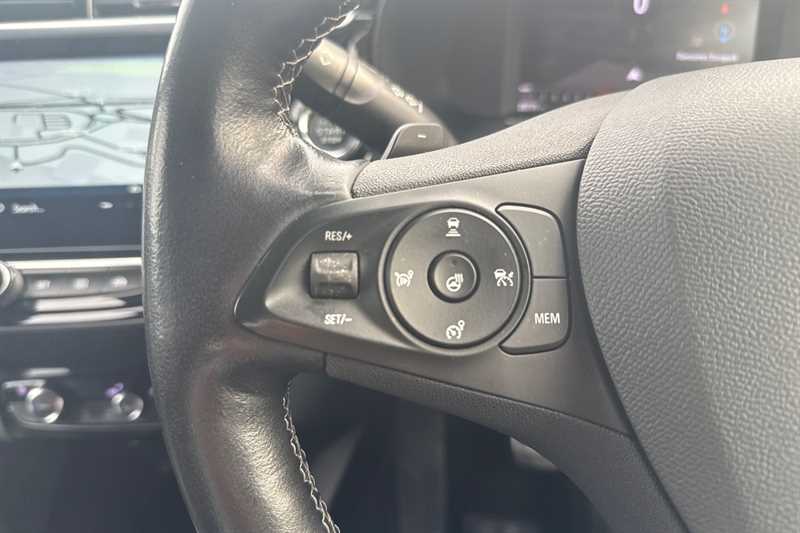 Used Vauxhall Corsa 2023 for sale - 78222239: Photo 21