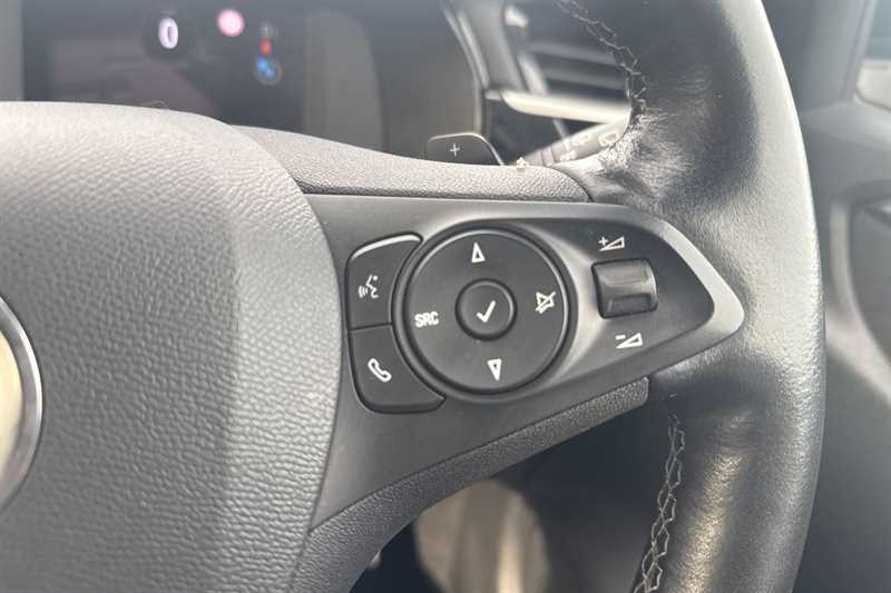 Used Vauxhall Corsa 2023 for sale - 78222239: Photo 22