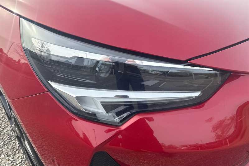 Used Vauxhall Corsa 2023 for sale - 78222239: Photo 28