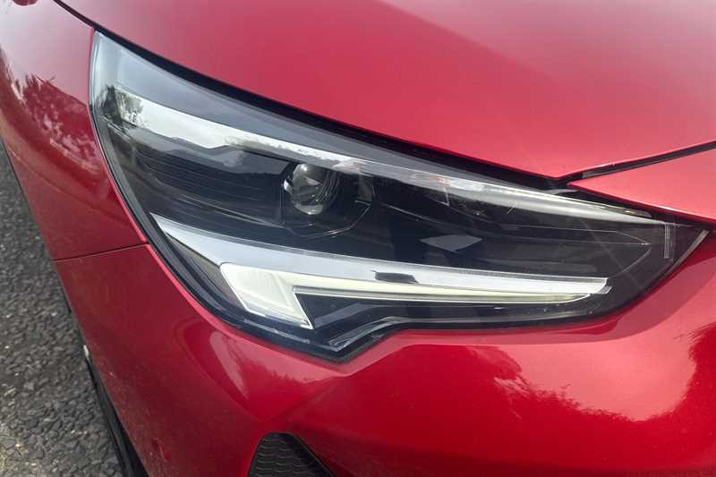 Used Vauxhall Corsa 2023 for sale - 78222239: Photo 29