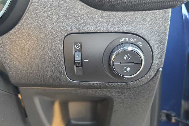 Used Vauxhall Crossland 2022 for sale - 76733195: Photo 36