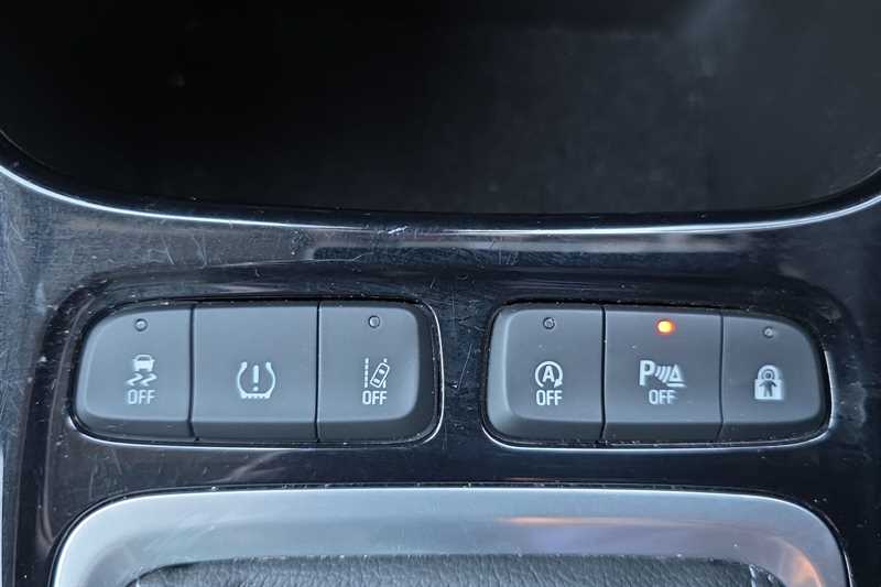 Used Vauxhall Crossland 2022 for sale - 76733195: Photo 38