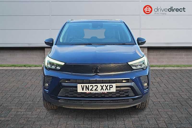 Used Vauxhall Crossland 2022 for sale - 76733195: Photo 8