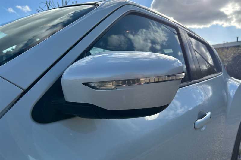 Used Nissan Juke 2017 for sale - 78174185: Photo 35