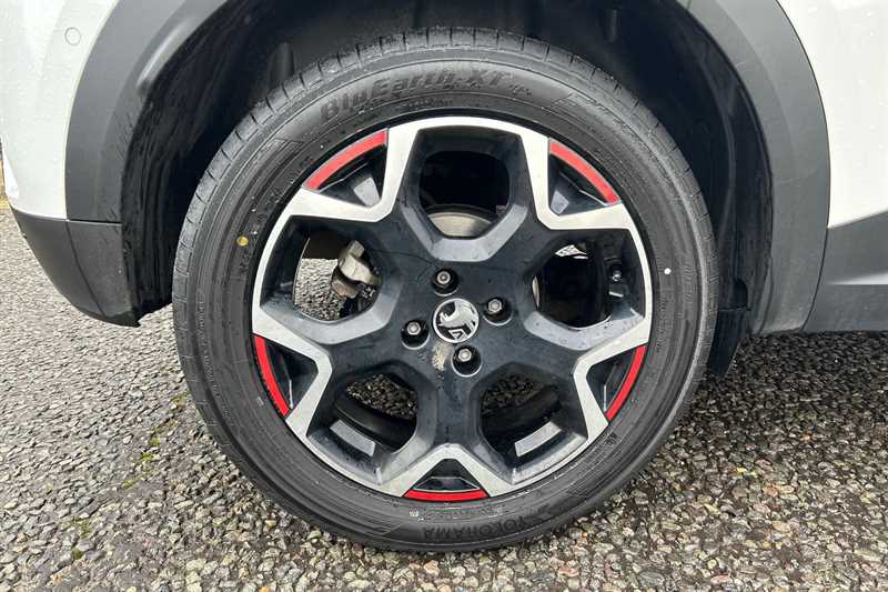 Used Vauxhall Mokka 2022 for sale - 77844202: Photo 12