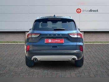 Used Ford Kuga 2021 for sale - 79398468: Photo