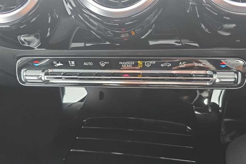 Used Mercedes-Benz A-Class 2019 for sale - 76877138: Photo 15