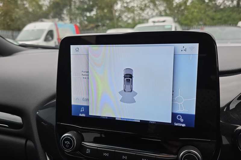 Used Ford Puma 2023 for sale - 77930175: Photo 19