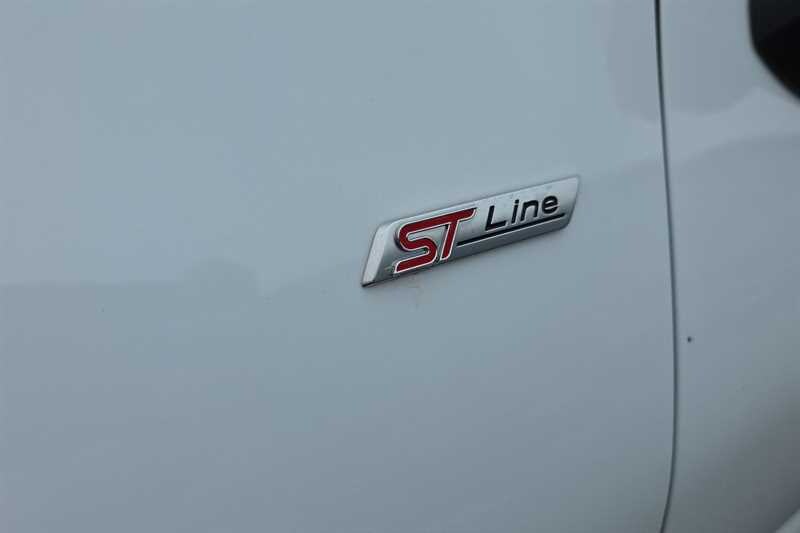 Used Ford Puma 2023 for sale - 77930175: Photo 38