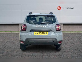 Used Dacia Duster 2023 for sale - 78626588: Photo