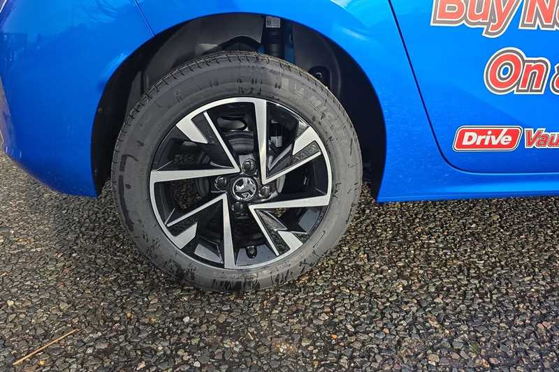 Used Vauxhall Corsa 2025 for sale - 76575347: Photo 10