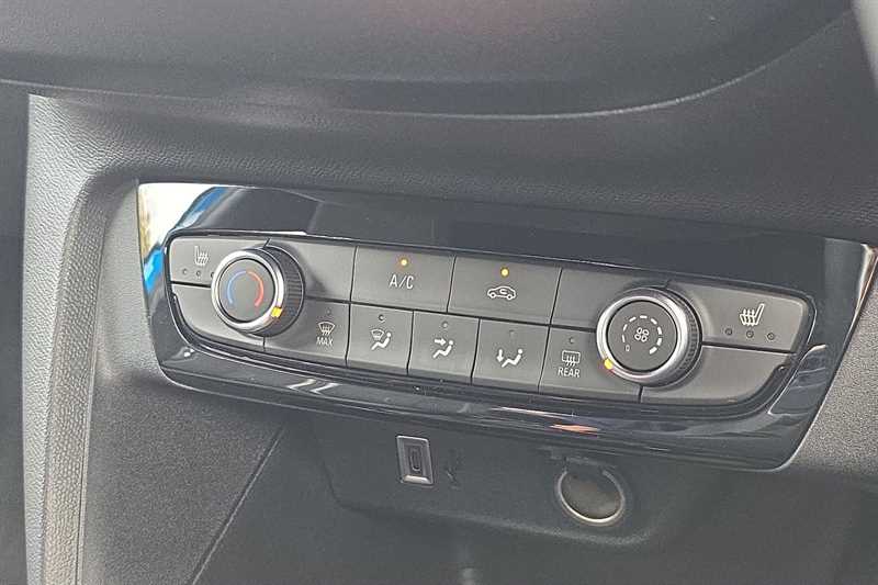 Used Vauxhall Corsa 2025 for sale - 76575347: Photo 15