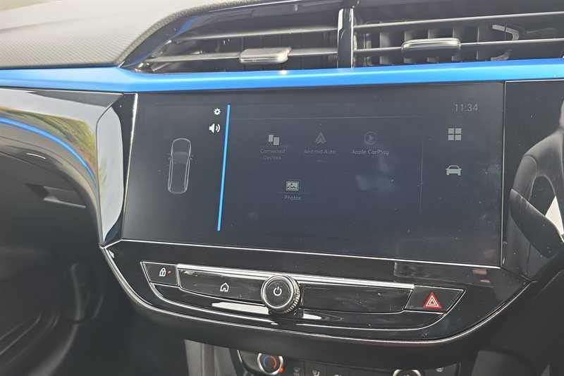 Used Vauxhall Corsa 2025 for sale - 76575347: Photo 19