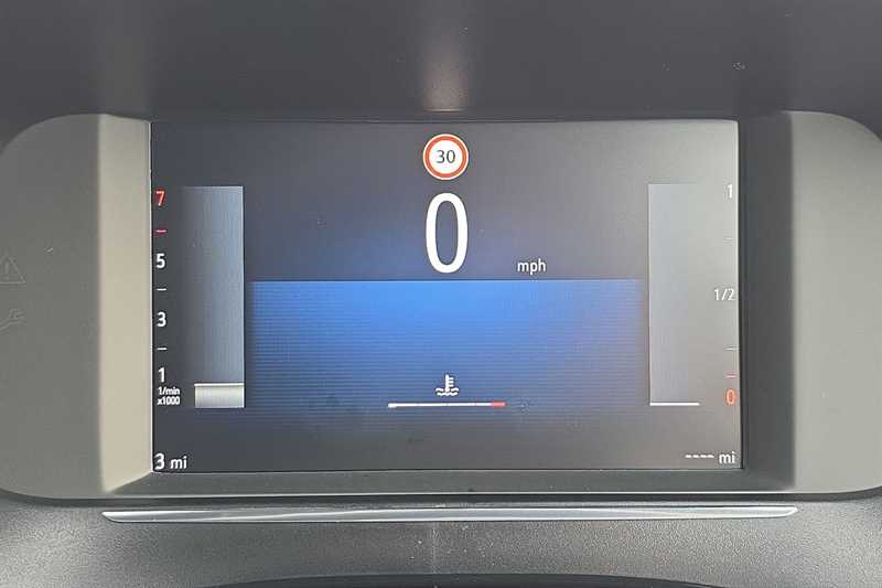 Used Vauxhall Corsa 2025 for sale - 76575347: Photo 20