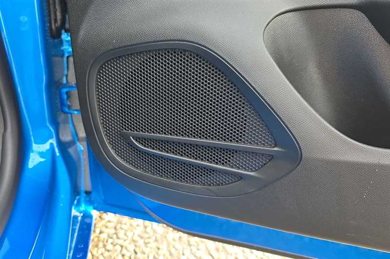 Used Vauxhall Corsa 2025 for sale - 76575347: Photo 27