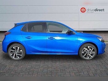 Used Vauxhall Corsa 2025 for sale - 76575347: Photo