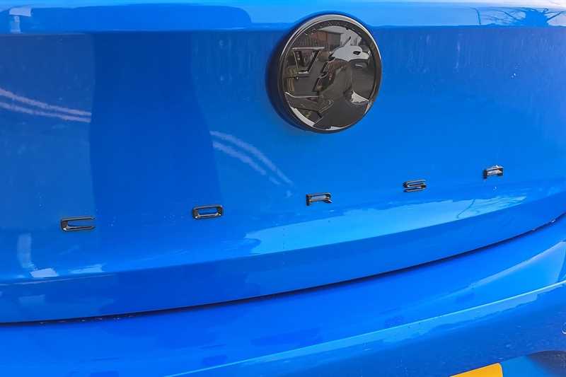 Used Vauxhall Corsa 2025 for sale - 76575347: Photo 30