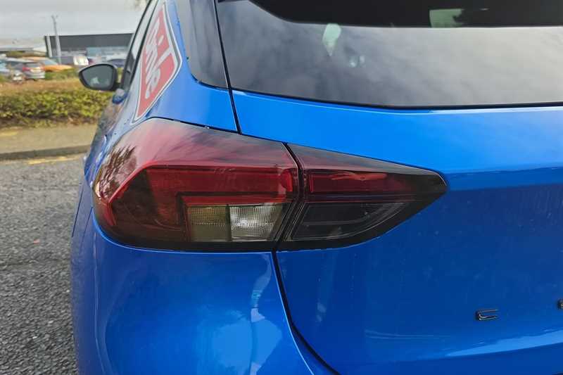 Used Vauxhall Corsa 2025 for sale - 76575347: Photo 31