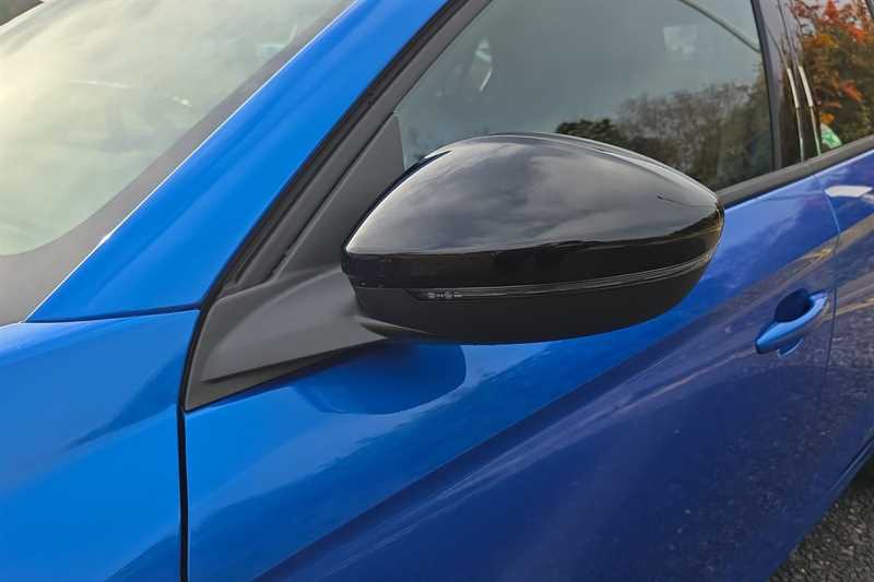 Used Vauxhall Corsa 2025 for sale - 76575347: Photo 35