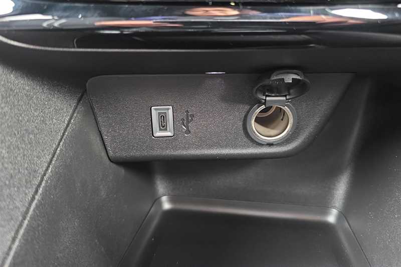 Used Vauxhall Corsa 2025 for sale - 76575347: Photo 39