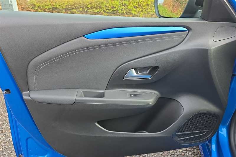 Used Vauxhall Corsa 2025 for sale - 76575347: Photo 40