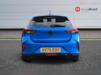 Used Vauxhall Corsa 2025 for sale - 76575347: Photo