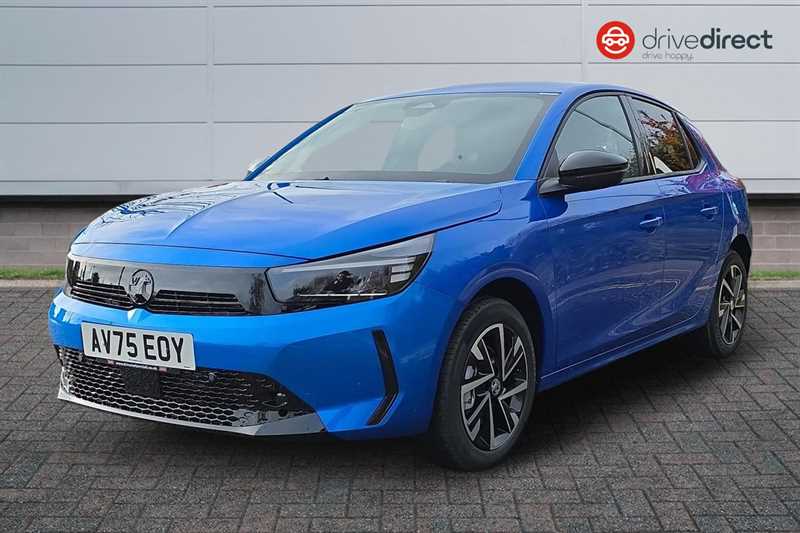 Used Vauxhall Corsa 2025 for sale - 76575347: Photo 7