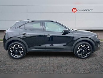 Used Vauxhall Mokka 2025 for sale - 79398818: Photo