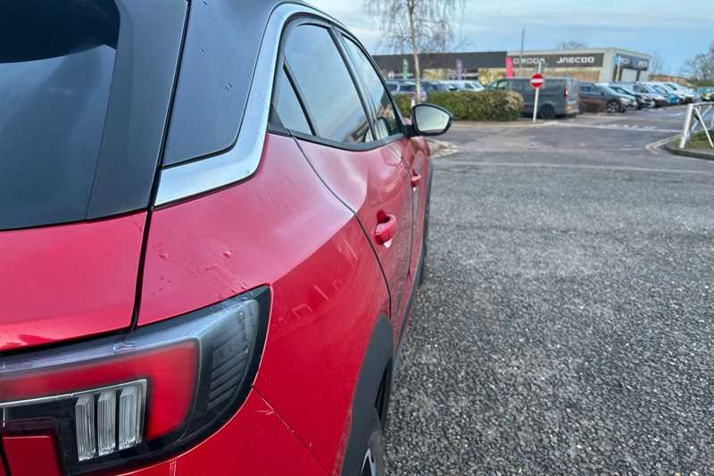 Used Vauxhall Mokka 2022 for sale - 77486047: Photo 40