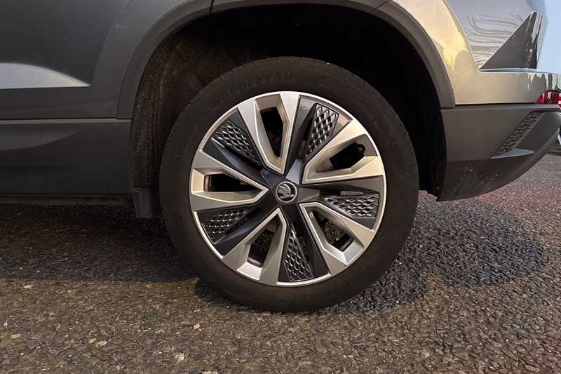 Used Skoda Karoq for sale - 77335494: Photo 10