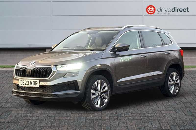Used Skoda Karoq for sale - 77335494: Photo 7