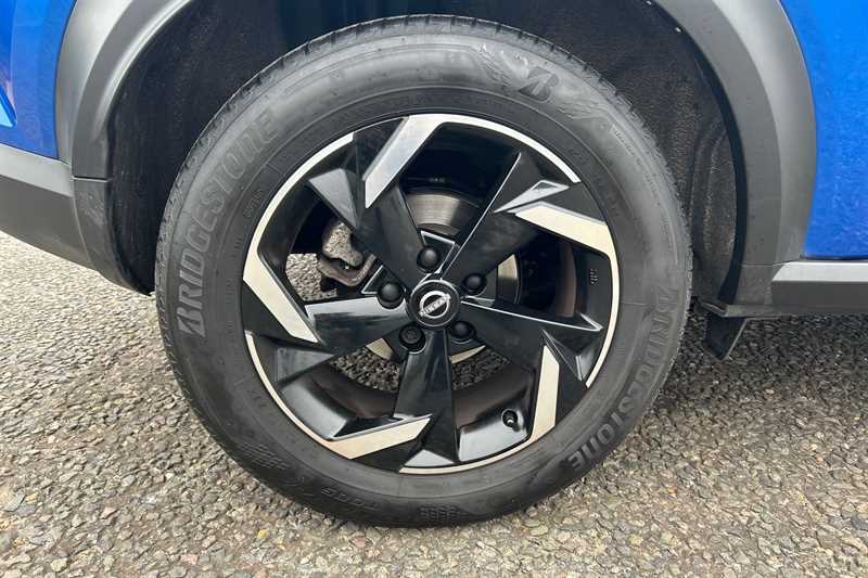 Used Nissan Juke 2024 for sale - 78051002: Photo 12