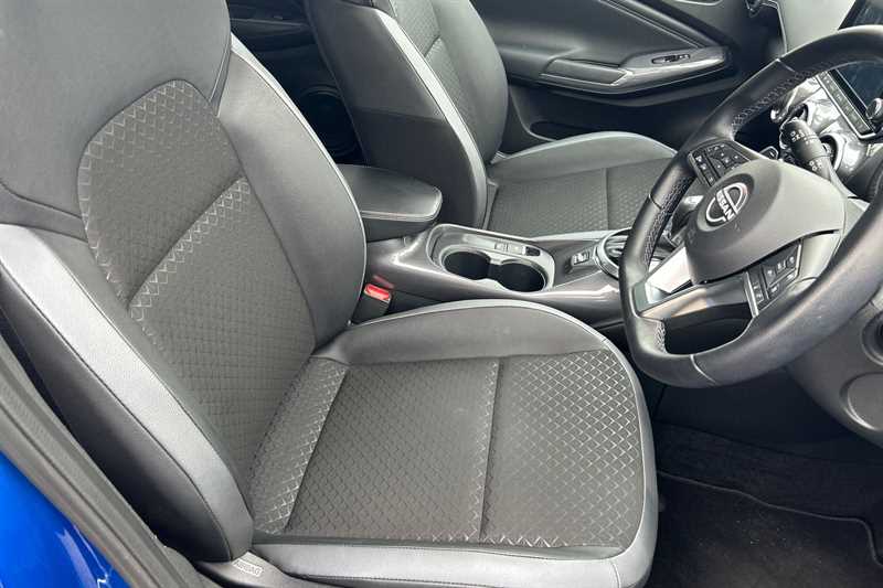 Used Nissan Juke 2024 for sale - 78051002: Photo 23