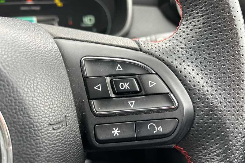 Used MG MG ZS 2023 for sale - 78208033: Photo 22