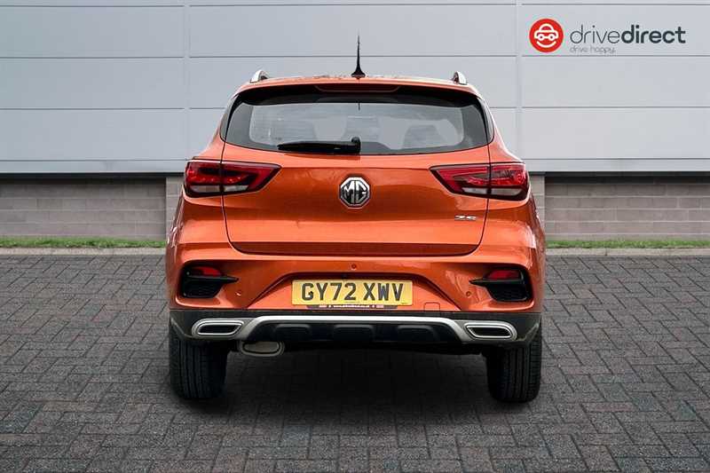 Used MG MG ZS 2023 for sale - 78208033: Photo 4