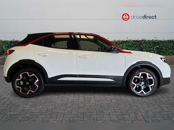 Used Vauxhall Mokka undefined for sale - 77309984: Photo