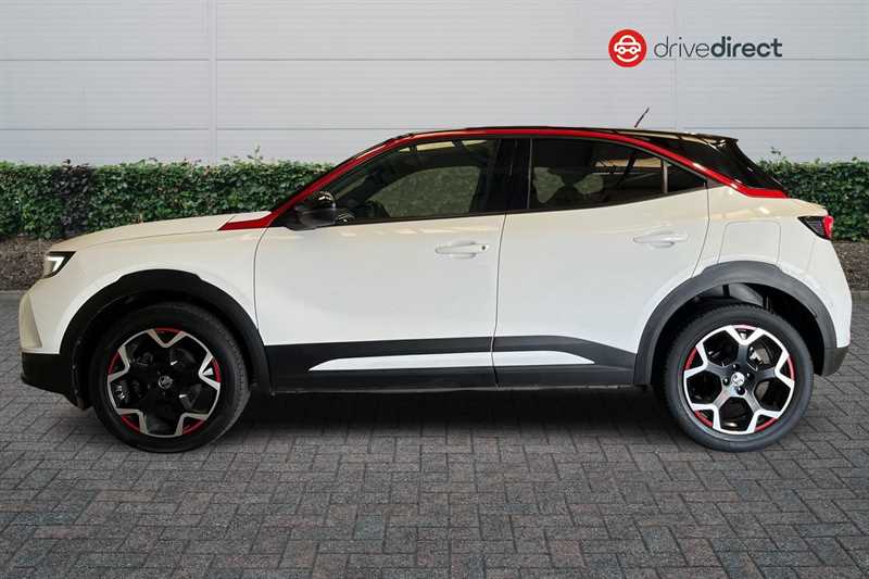 Used Vauxhall Mokka 2021 for sale - 77309984: Photo 6