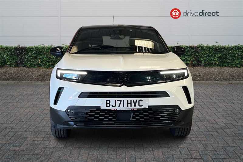 Used Vauxhall Mokka 2021 for sale - 77309984: Photo 8