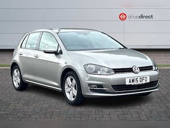Used Volkswagen Golf 2015 for sale - 79862849: Photo