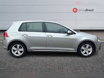 Used Volkswagen Golf 2015 for sale - 79862849: Photo