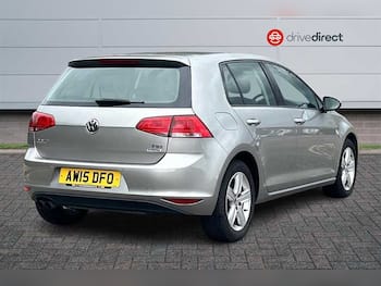 Used Volkswagen Golf 2015 for sale - 79862849: Photo