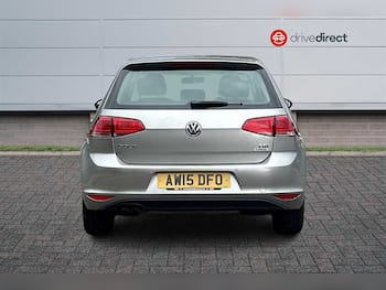 Used Volkswagen Golf 2015 for sale - 79862849: Photo