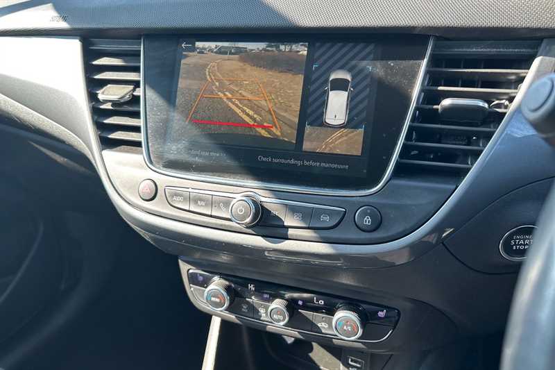 Used Vauxhall Crossland 2023 for sale - 78076017: Photo 19
