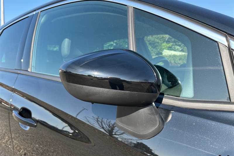 Used Vauxhall Crossland 2023 for sale - 78076017: Photo 34