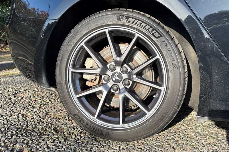 Used Tesla Model 3 2022 for sale - 77773457: Photo 12