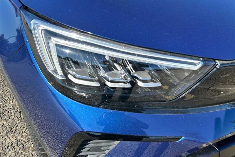 Used Vauxhall Crossland 2023 for sale - 78050885: Photo 28