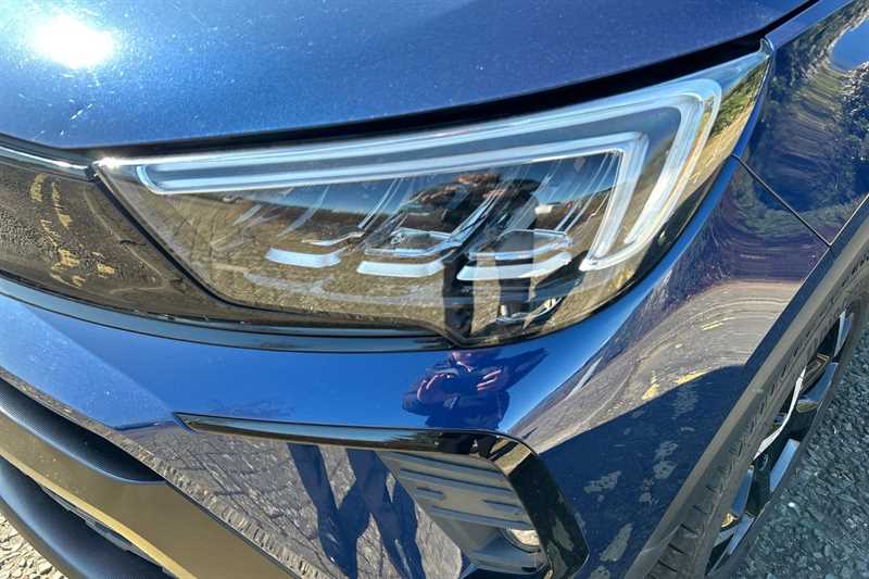 Used Vauxhall Crossland 2023 for sale - 78050885: Photo 29